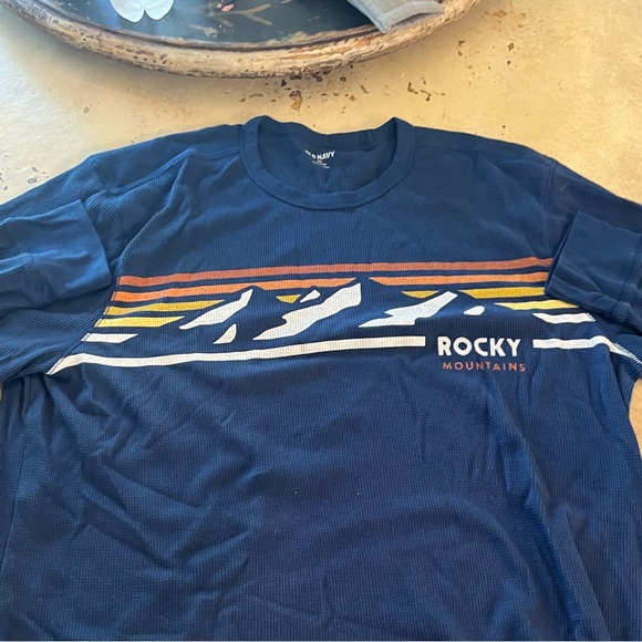 Old Navy Other - Old navy long sleeve T XXL